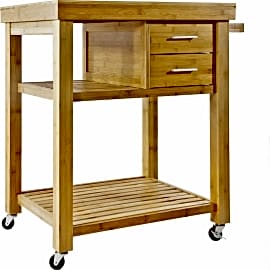 Clevr Rolling Bamboo