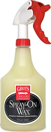 Griot's Garage Spray-On