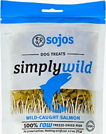 Sojos SimplyWild Salmon