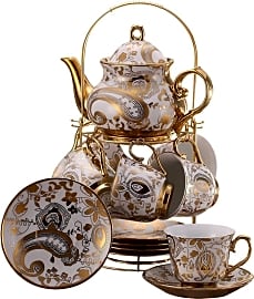 Ufengke Retro Titanium