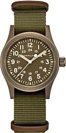 Hamilton Khaki Field Mechanical