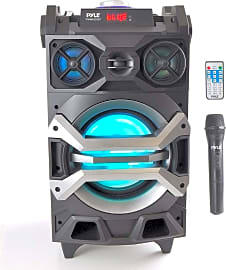 Pyle Speaker System