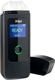 Dräger Alcotest 3820
