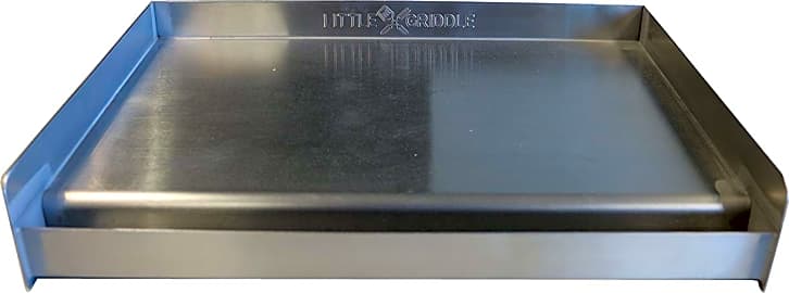 Little Griddle Universal