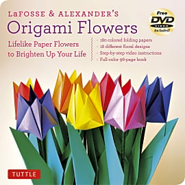 LaFosse & Alexander's Flowers