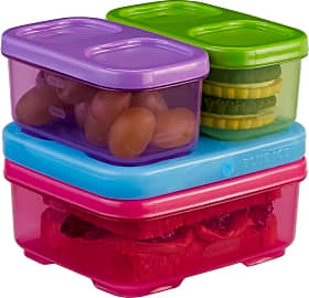 Rubbermaid LunchBlox Kit