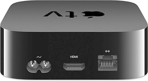 Apple TV 4K