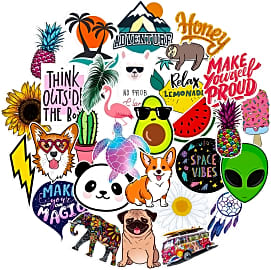 Carecreation Big Trendy