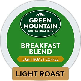 Green Mountain Breakfast Blend