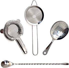 TheBarsentials Tool Set