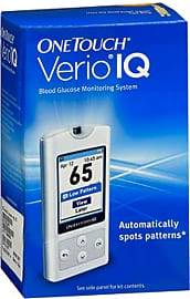 OneTouch Verio IQ