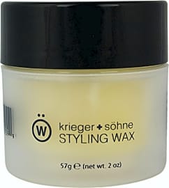 Krieger + Söhne Styling