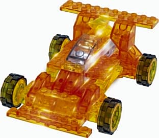 Racer 4-In-1