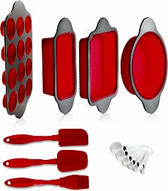 Boxiki Kitchen 8-In-1