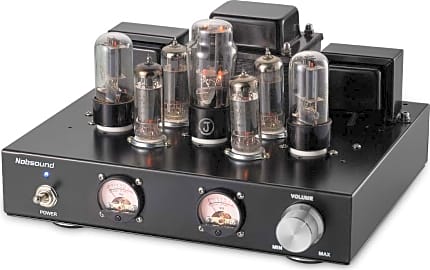 Nobsound 6P1 by Douk