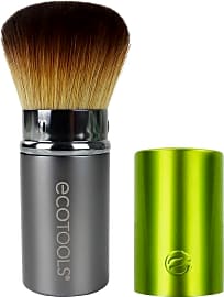 EcoTools Retractable Kabuki