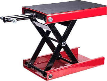 OrionMotorTech Dilated