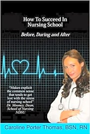 How To Succeed In Nursing School