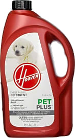 Hoover Petplus