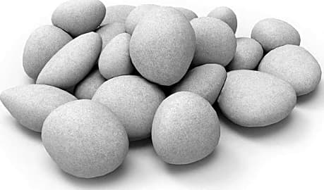 B-Hotte Ceramic Pebbles