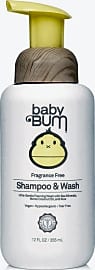 Baby Bum Ultra-Gentle Foaming