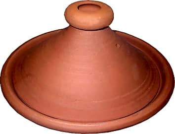 Treasure Of Morocco Glazed