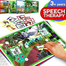 Wily Fox Animal Kingdom