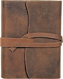 Rustic Town Vintage Handmade Diary