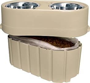 OurPets Store-N-Feed