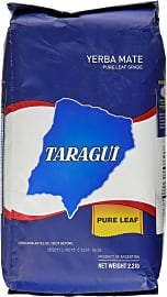 Taragui Sin Palo