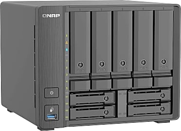 Qnap TS-932PX