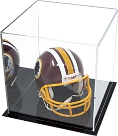 Better Display Cases