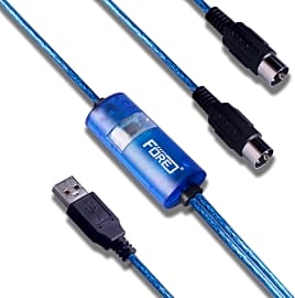 Fore Cable Adapter
