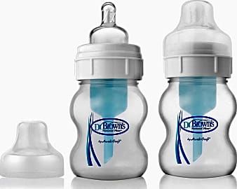 Dr. Brown's Wide-Neck