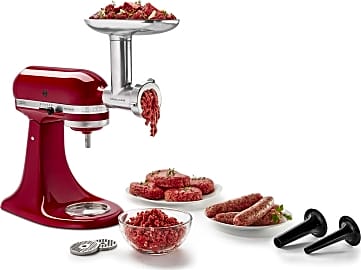 KitchenAid Metal Food Grinder Kit