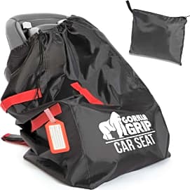 Gorilla Grip Adjustable