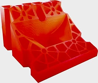 Tri-Lynx Chock 'R Dock