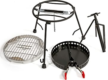 CampMaid Deluxe Tool Set