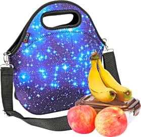 iColor Lunch Bag