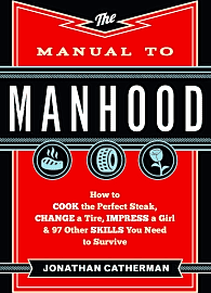 Manual To Manhood