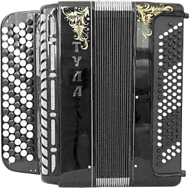 Tulskaya Garmon Bayan Tula