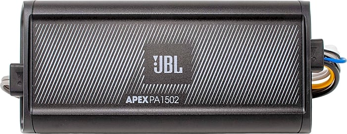 JBL Apex PA1502