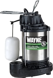 Wayne CDU980E