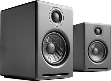 Audioengine A2+ Powered 2-Way