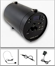 VoiceBooster MR-AK38