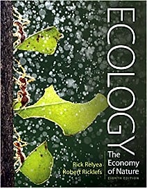 Ecology: The Economy of Nature