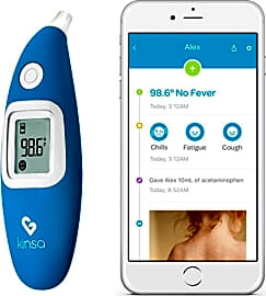 Kinsa Digital Smart