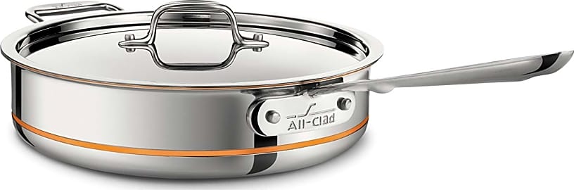 All-Clad Saute