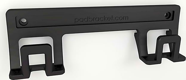 ClayWare Pad Bracket