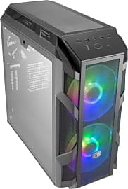 MasterCase H500M
